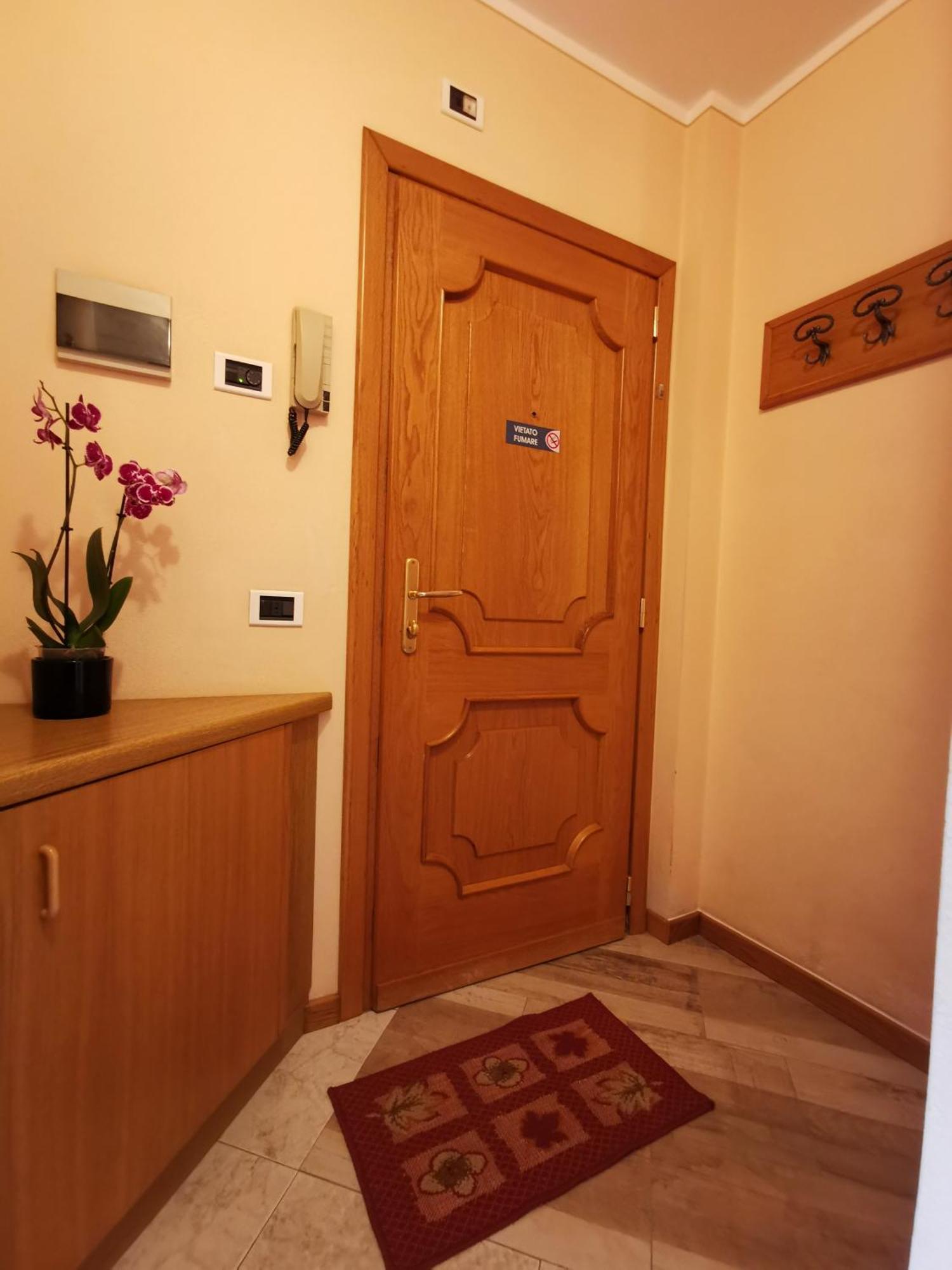 Casa Norberto Leilighet Livigno Rom bilde